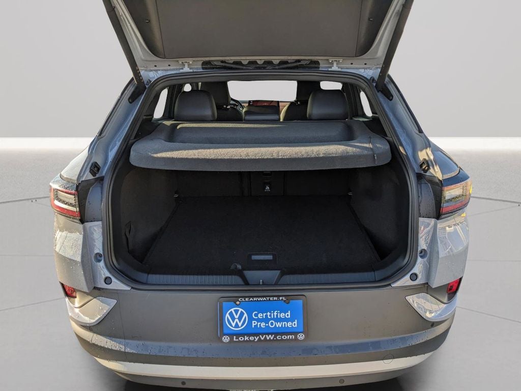 2022 Volkswagen ID.4 Pro S