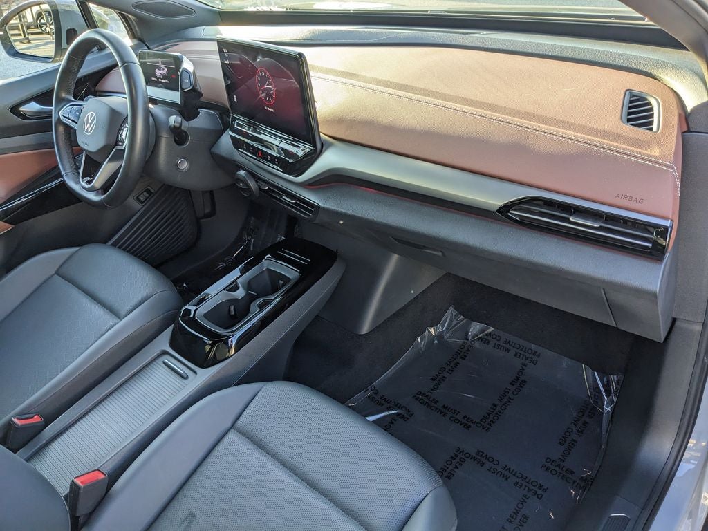 2022 Volkswagen ID.4 Pro S