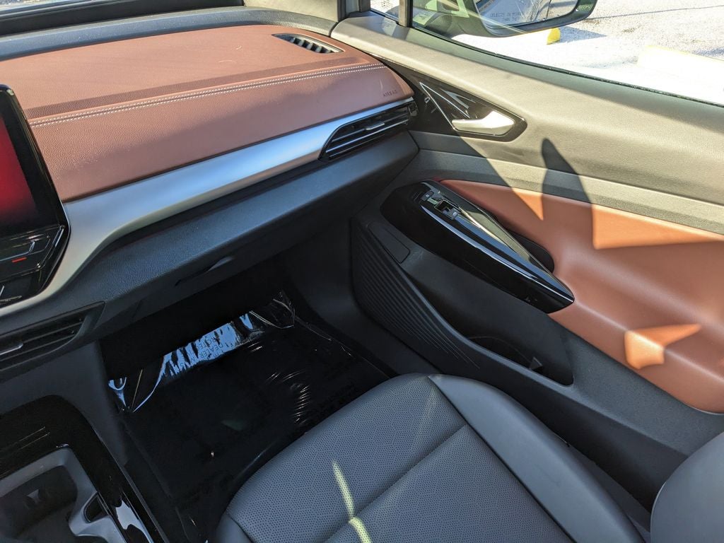 2022 Volkswagen ID.4 Pro S