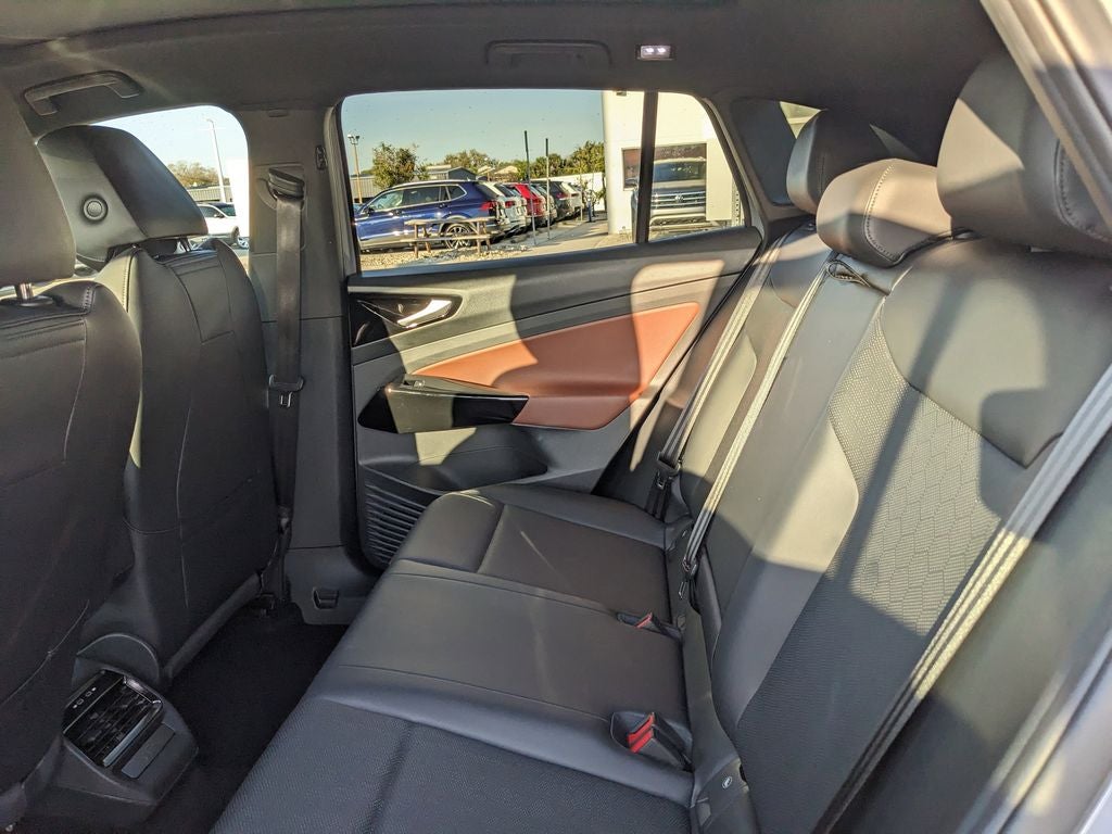 2022 Volkswagen ID.4 Pro S