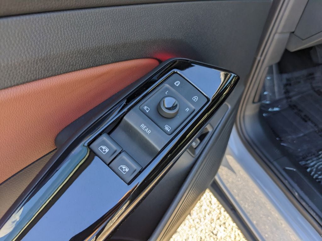 2022 Volkswagen ID.4 Pro S