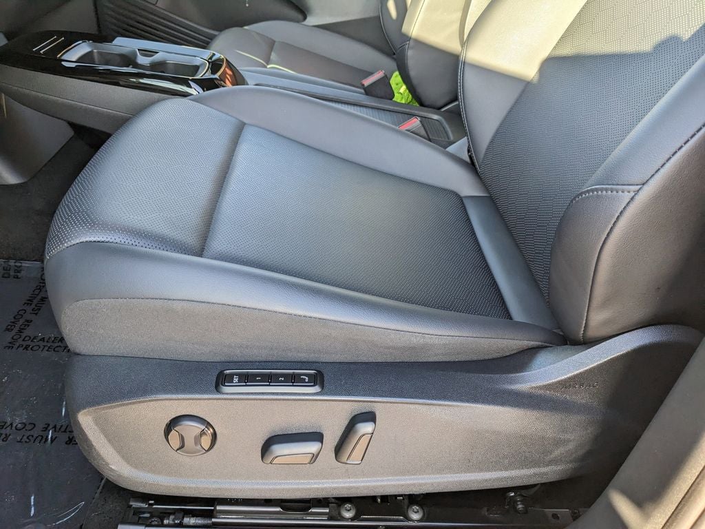 2022 Volkswagen ID.4 Pro S