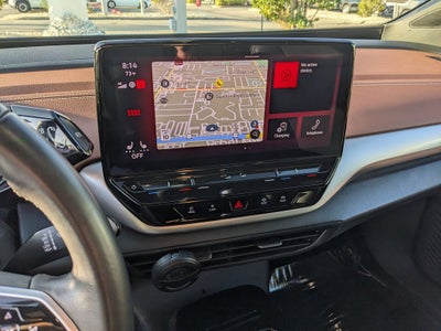 2022 Volkswagen ID.4 Pro S