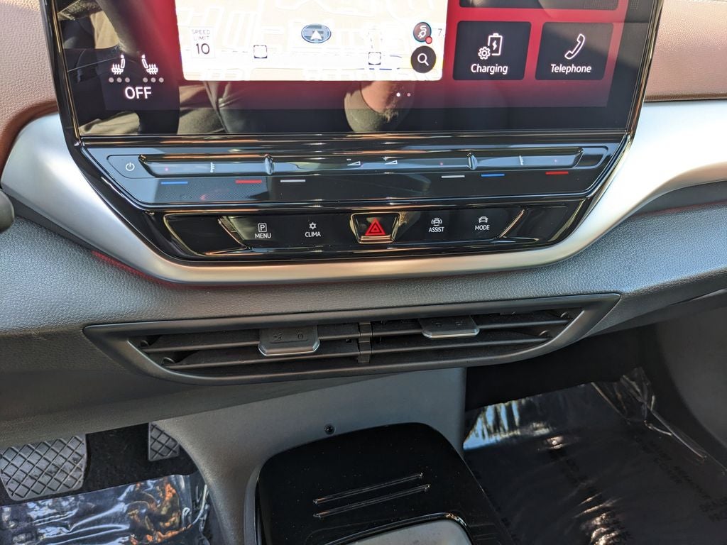 2022 Volkswagen ID.4 Pro S