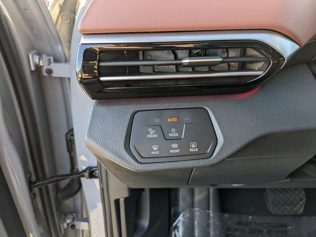 2022 Volkswagen ID.4 Pro S