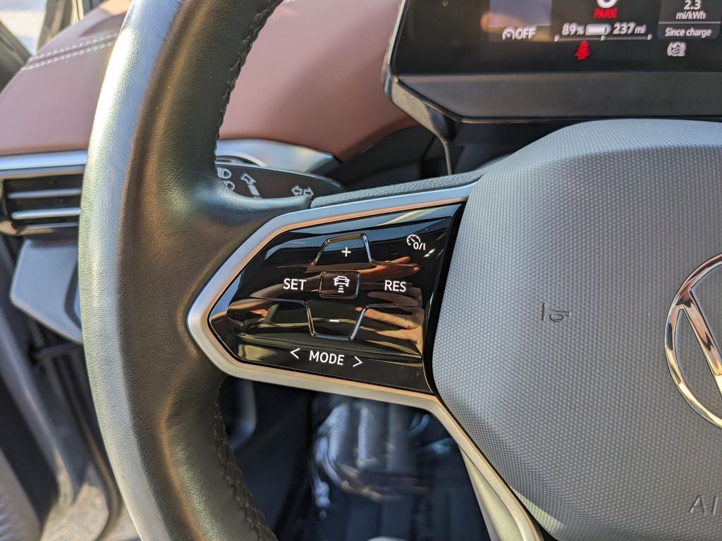 2022 Volkswagen ID.4 Pro S