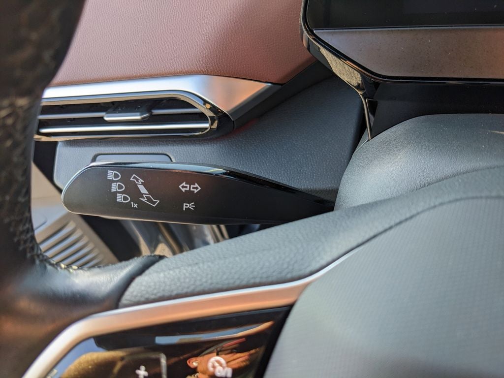 2022 Volkswagen ID.4 Pro S