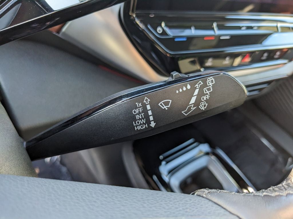 2022 Volkswagen ID.4 Pro S