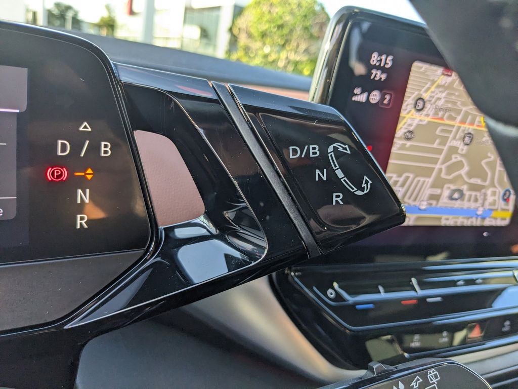 2022 Volkswagen ID.4 Pro S