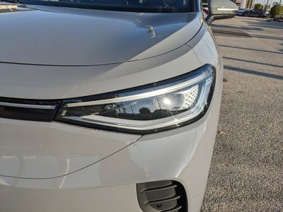 2022 Volkswagen ID.4 Pro S