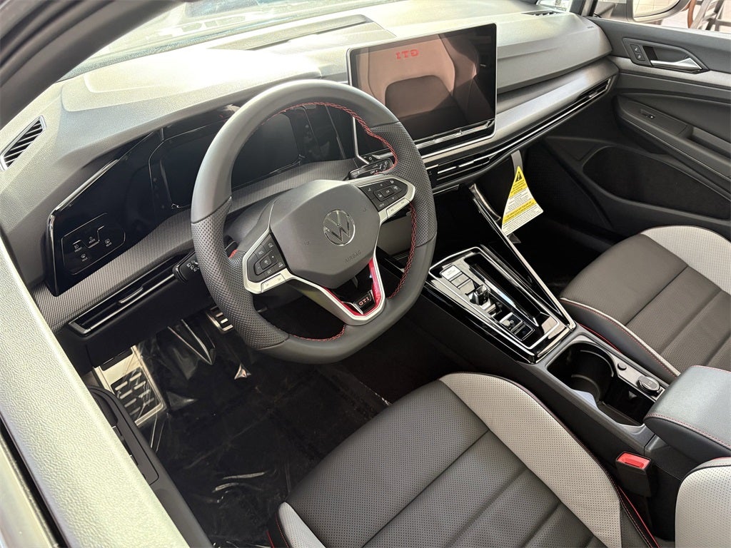 2026 Volkswagen Golf GTI 2.0T SE