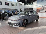 2026 Volkswagen Golf GTI 2.0T SE