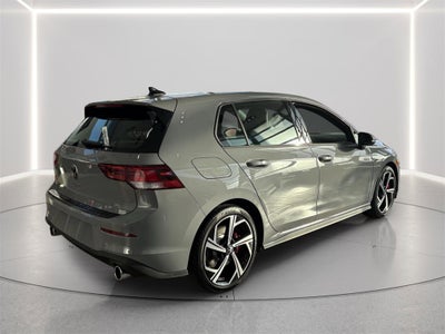 2026 Volkswagen Golf GTI 2.0T SE