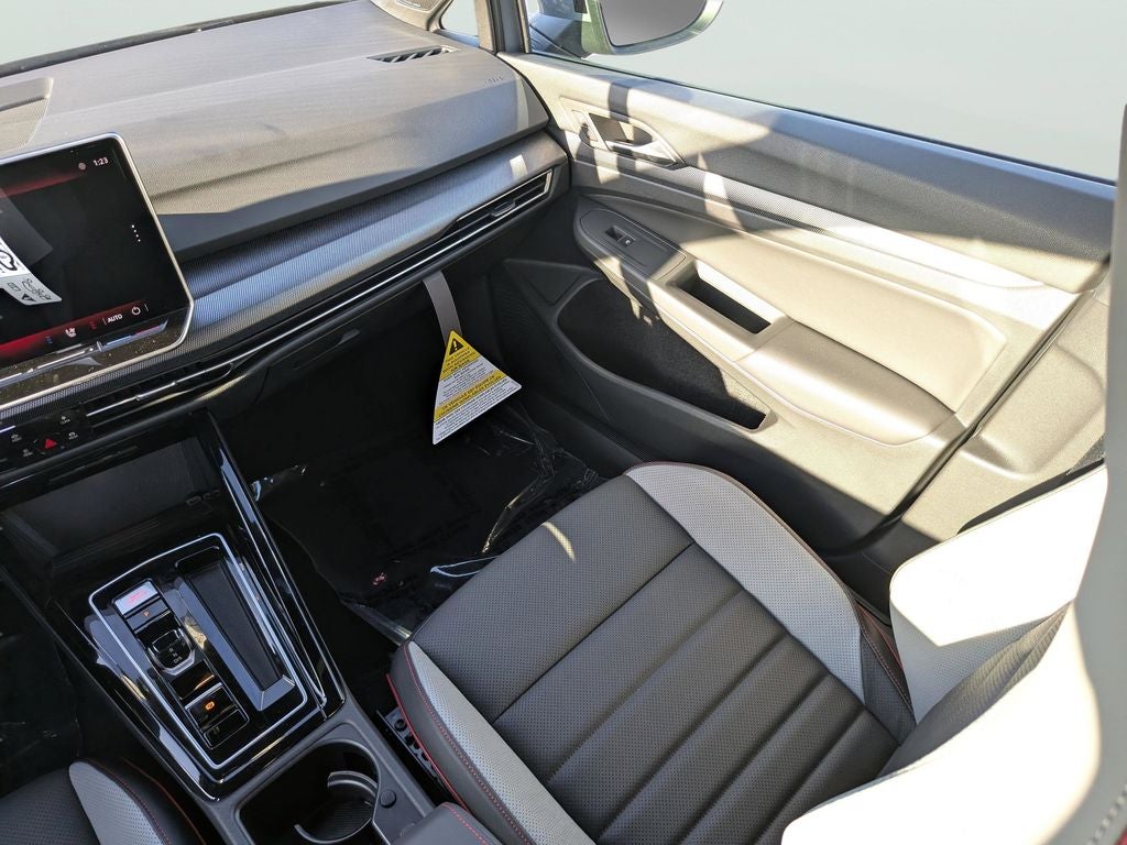 2026 Volkswagen Golf GTI 2.0T SE
