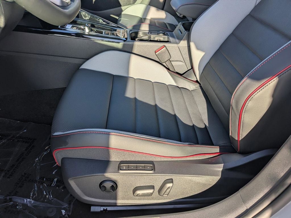 2026 Volkswagen Golf GTI 2.0T SE