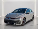2026 Volkswagen Golf GTI 2.0T SE
