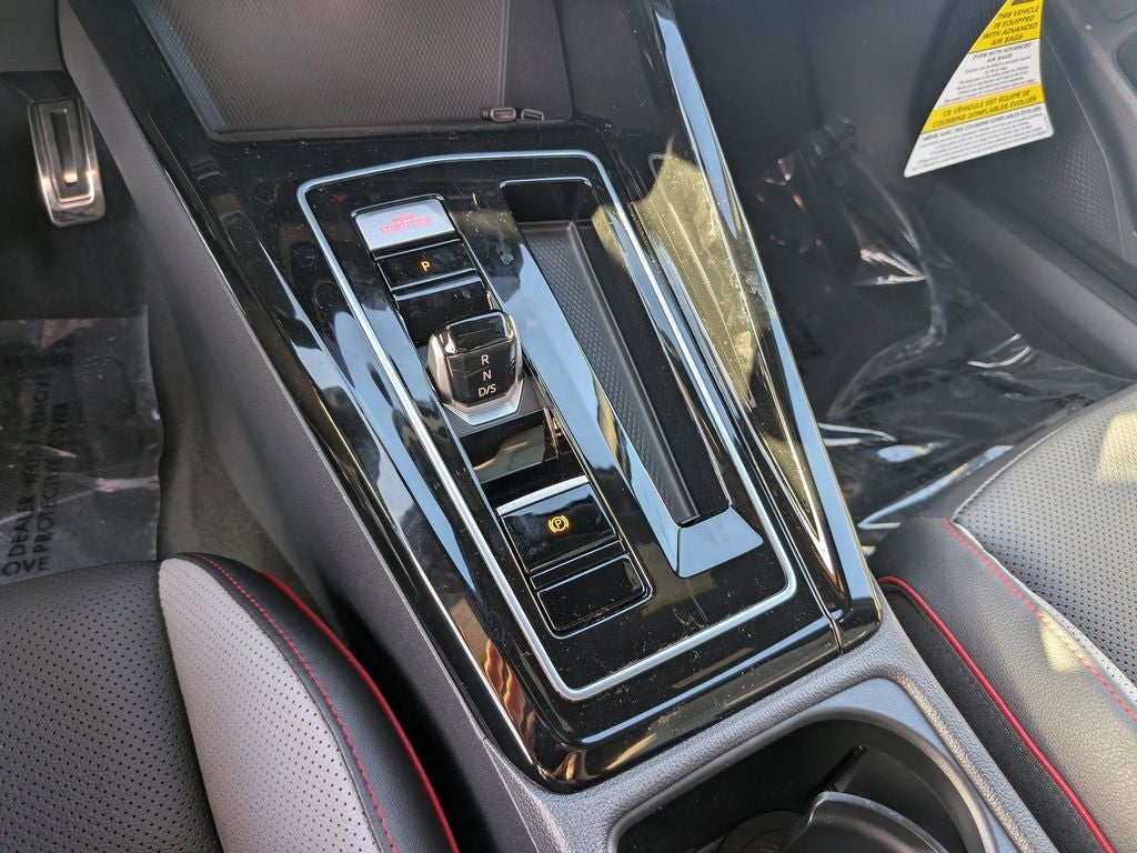 2026 Volkswagen Golf GTI 2.0T SE