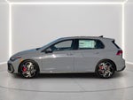 2026 Volkswagen Golf GTI 2.0T SE