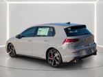 2026 Volkswagen Golf GTI 2.0T SE