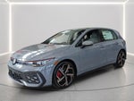 2026 Volkswagen Golf GTI 2.0T SE
