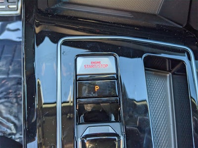 2026 Volkswagen Golf GTI 2.0T SE