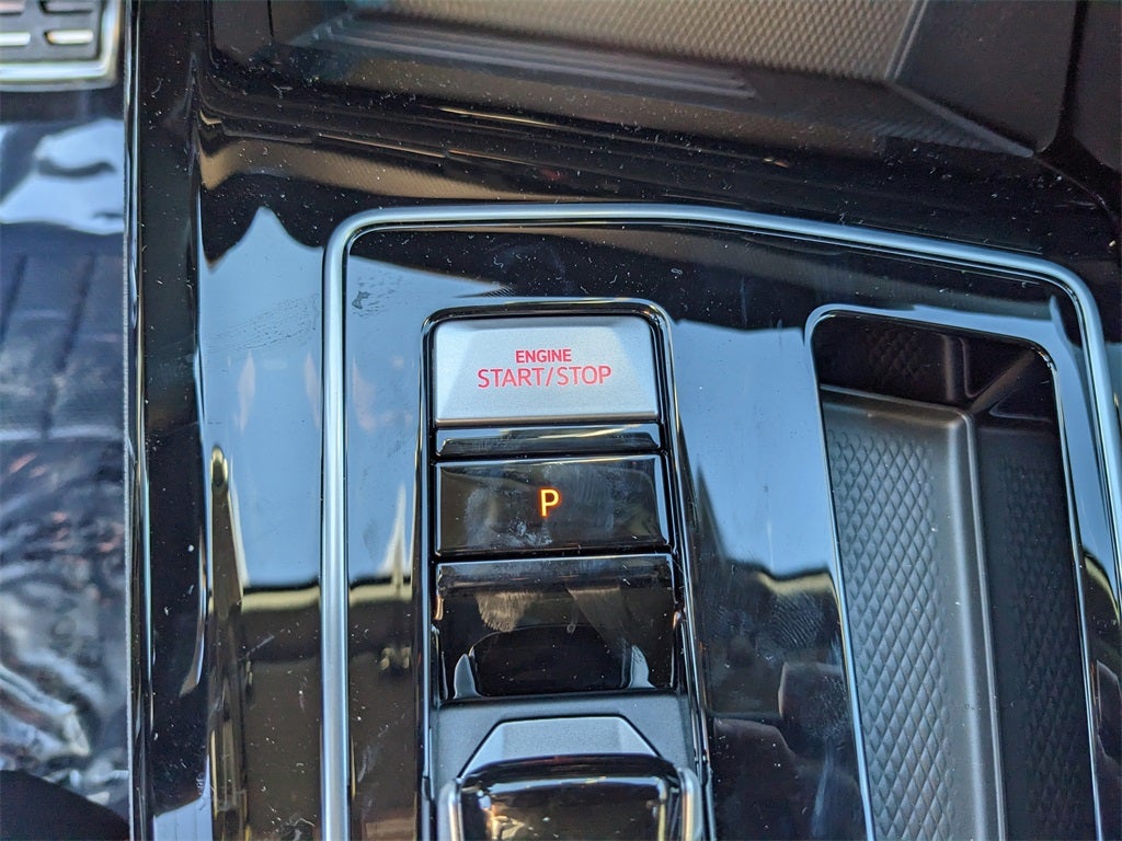 2026 Volkswagen Golf GTI 2.0T SE