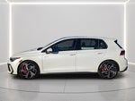 2026 Volkswagen Golf GTI 2.0T SE