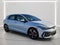 2026 Volkswagen Golf GTI 2.0T SE