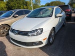 2015 Volkswagen Eos Komfort Edition
