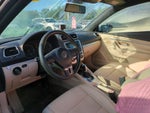 2015 Volkswagen Eos Komfort Edition