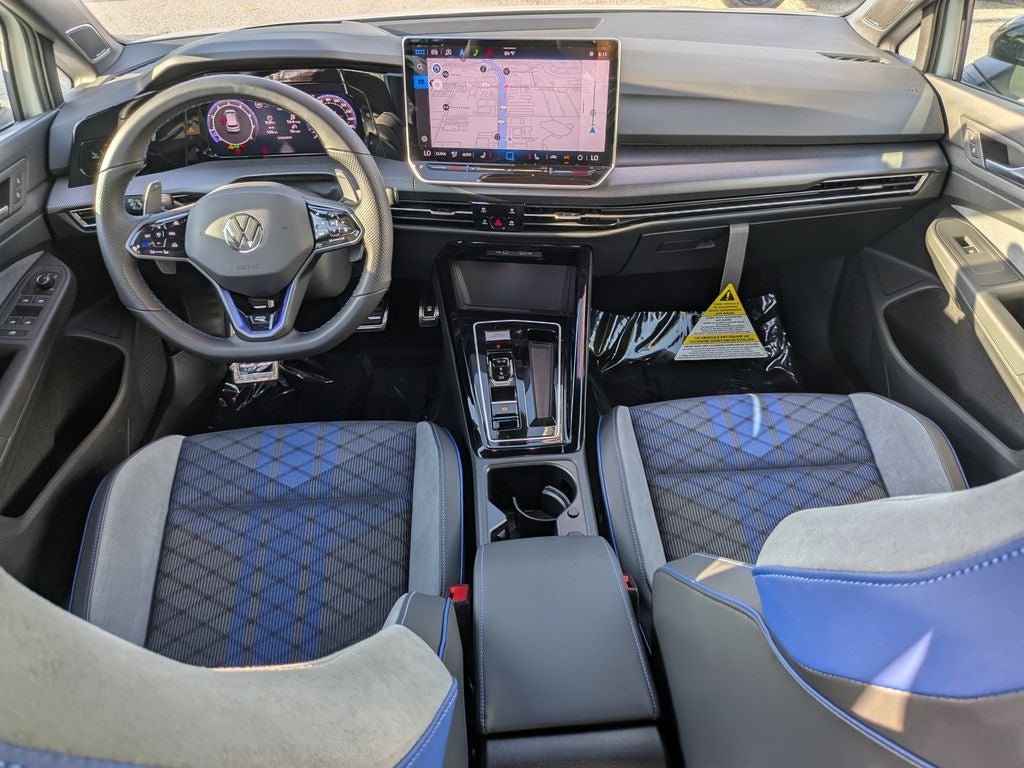 2026 Volkswagen Golf R 2.0T