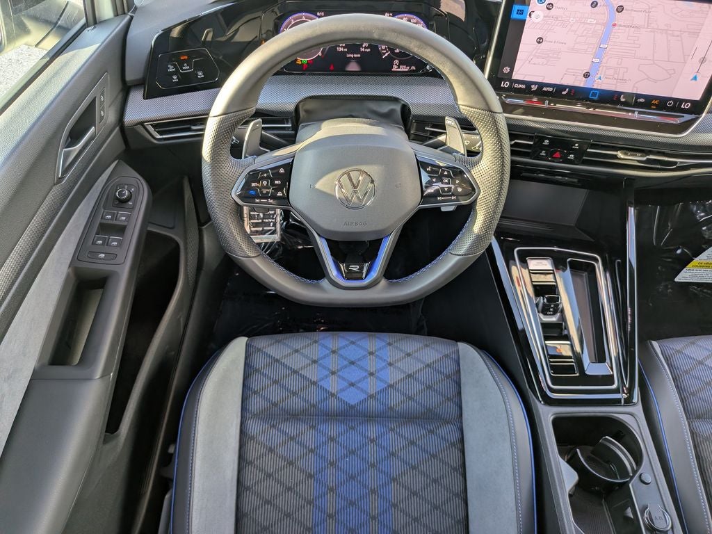 2026 Volkswagen Golf R 2.0T