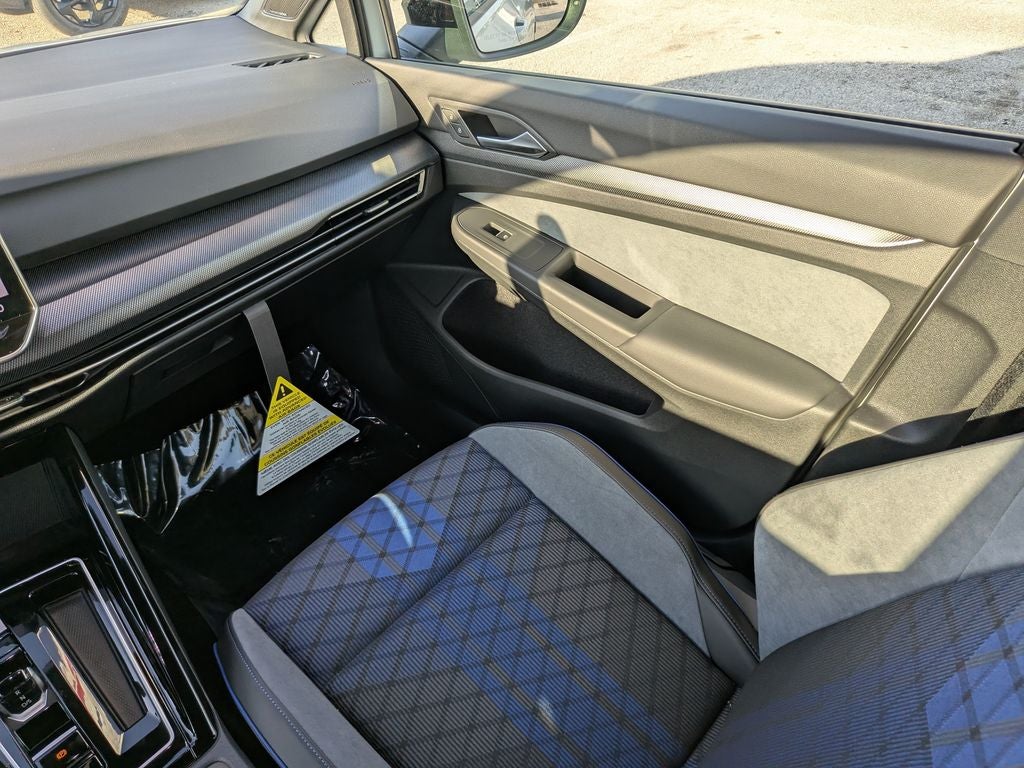 2026 Volkswagen Golf R 2.0T
