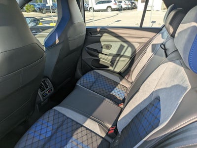2026 Volkswagen Golf R 2.0T