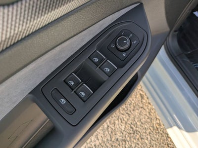 2026 Volkswagen Golf R 2.0T