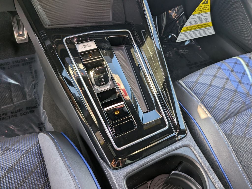 2026 Volkswagen Golf R 2.0T