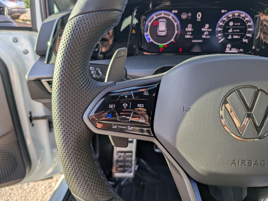 2026 Volkswagen Golf R 2.0T
