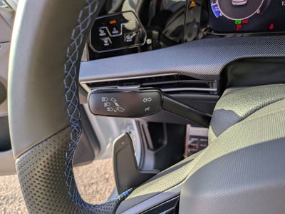 2026 Volkswagen Golf R 2.0T