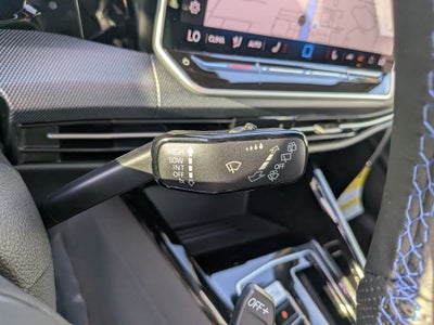 2026 Volkswagen Golf R 2.0T