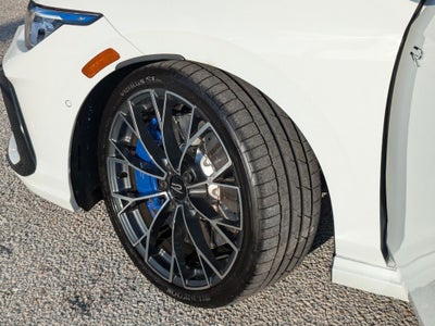 2026 Volkswagen Golf R 2.0T