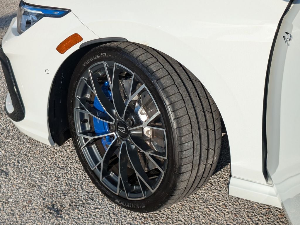 2026 Volkswagen Golf R 2.0T