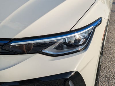 2026 Volkswagen Golf R 2.0T