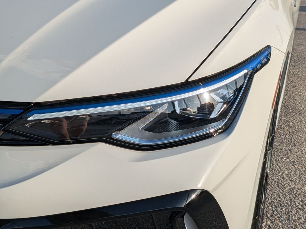 2026 Volkswagen Golf R 2.0T