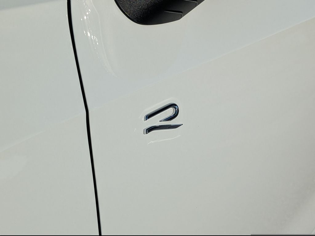 2026 Volkswagen Golf R 2.0T