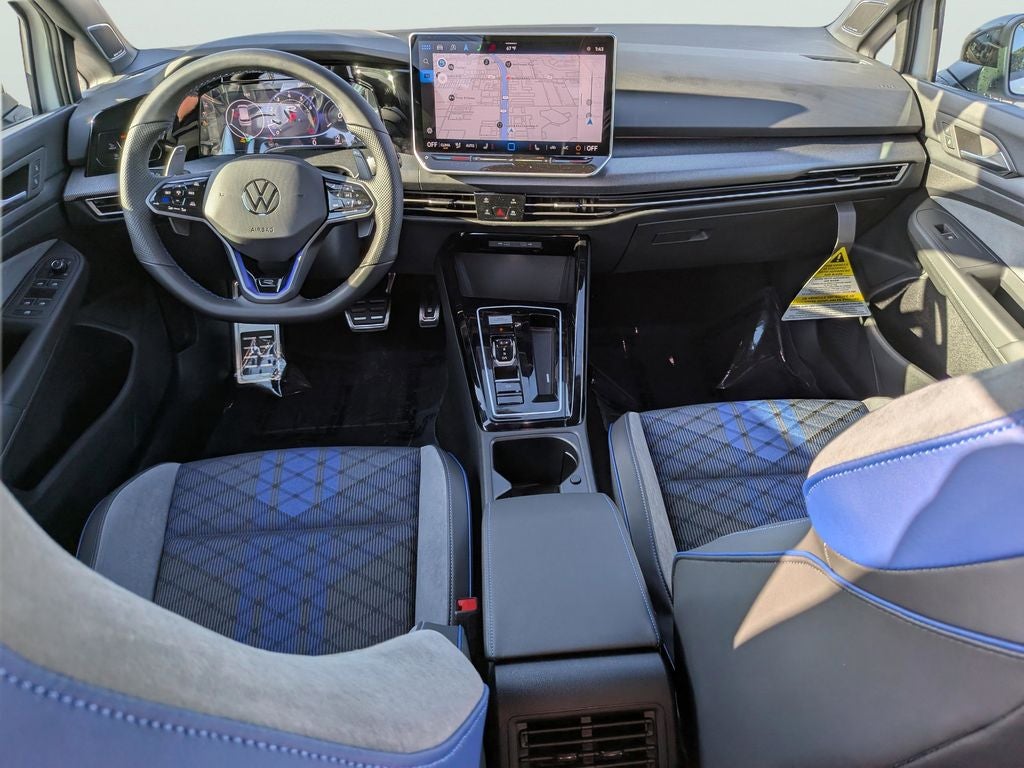 2026 Volkswagen Golf R 2.0T