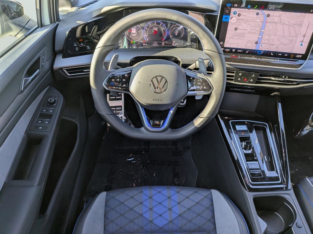 2026 Volkswagen Golf R 2.0T