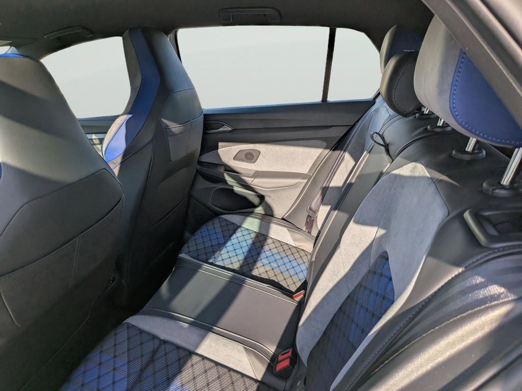 2026 Volkswagen Golf R 2.0T