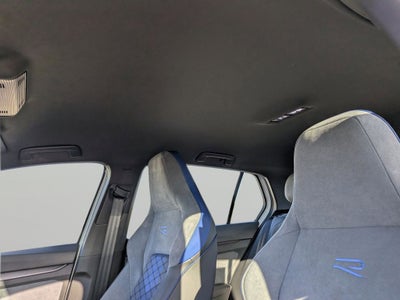 2026 Volkswagen Golf R 2.0T