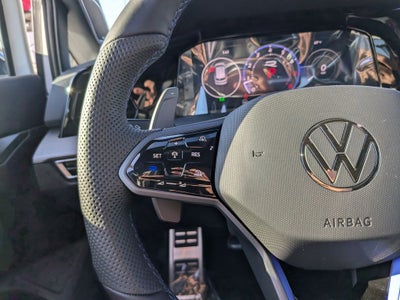2026 Volkswagen Golf R 2.0T