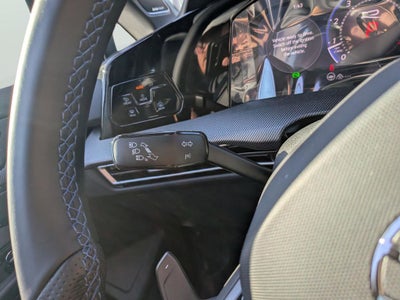 2026 Volkswagen Golf R 2.0T